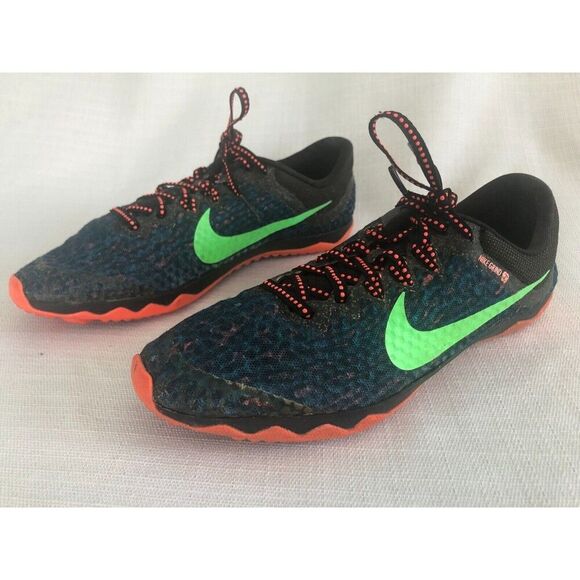 Nike XC Grind Womens Running Shoes Sz 8.5 Racing Cross Country Track Marathon - Picture 1 of 16